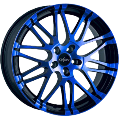Oxigin 14 Oxrock BP 7,50x17 5x112,00 ET50,00