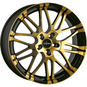 Oxigin 14 Oxrock GP 8,50x18 5x112,00 ET35,00