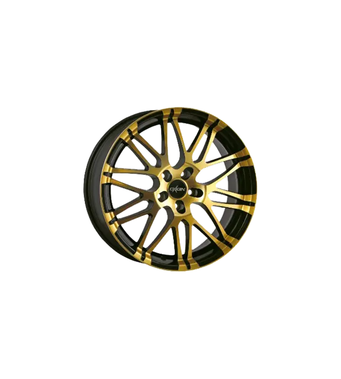 Oxigin 14 Oxrock GP 8,50x18 5x112,00 ET35,00