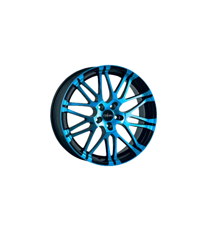 Oxigin 14 Oxrock LBP 8,50x18 5x112,00 ET50,00