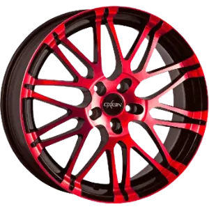 Oxigin 14 Oxrock RP 8,50x18 5x112,00 ET35,00