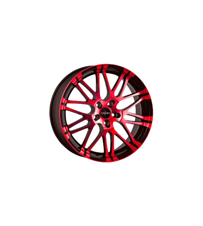 Oxigin 14 Oxrock RP 8,50x18 5x112,00 ET50,00