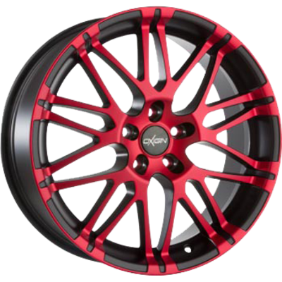 Oxigin 14 Oxrock RPM 7,50x17 5x112,00 ET50,00