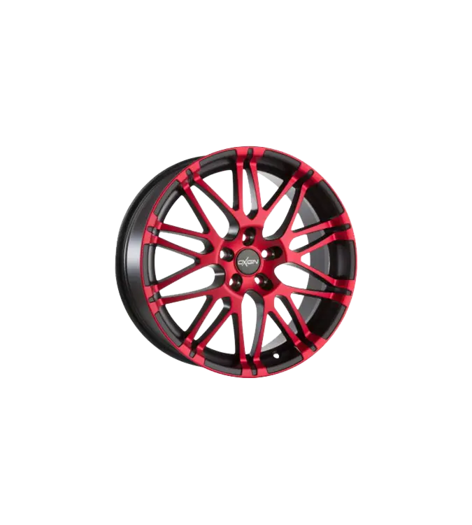 Oxigin 14 Oxrock RPM 8,50x18 5x114,30 ET42,00