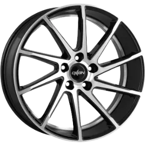 Oxigin 20 Attraction BFP 9,00x20 5x120,00 ET32,00