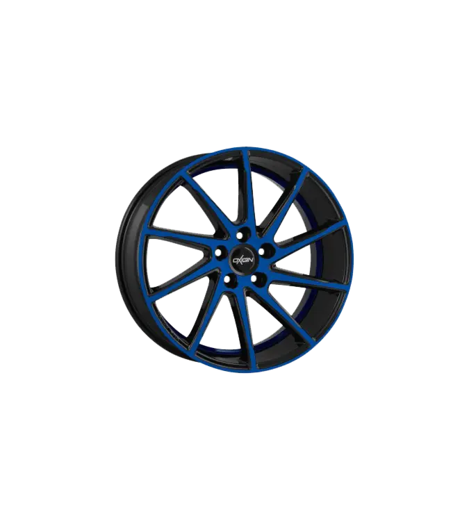 Oxigin 20 Attraction BP 9,00x20 5x120,00 ET42,00