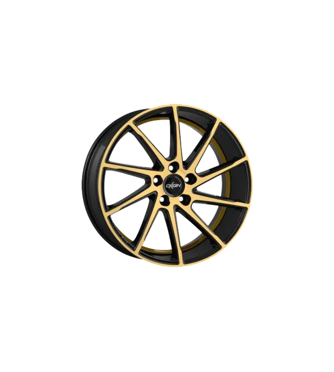 Oxigin 20 Attraction GP 9,00x20 5x120,00 ET42,00