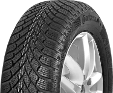 Continental WinterContact TS 860