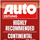 Continental WinterContact TS 860 185/55 R14 80 T - Miniatura 3