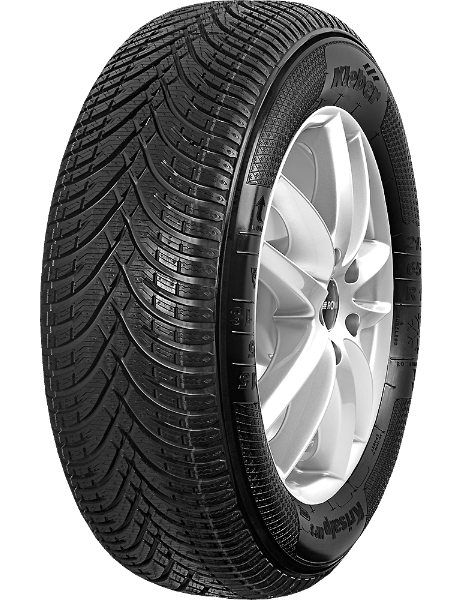 Kleber Krisalp HP3 SUV 235/60 R17 102 H