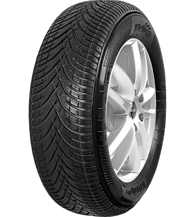 Kleber Krisalp HP3 SUV 255/55 R18 109 V XL