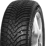 Zbliżenie bieżnika Falken Eurowinter HS01 255/40 R19 96 V RUN ON FLAT MFS
