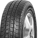Zbliżenie bieżnika Falken Eurowinter VAN01 195/65 R16 104/102 T C