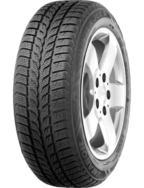 Mabor Winter Jet 3