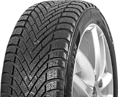 Zbliżenie bieżnika Pirelli Cinturato Winter