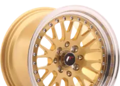 Japan Racing JR10 Gold