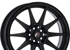 Japan Racing JR11 Matt Black