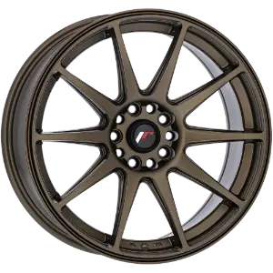 Japan Racing JR11 Bronze 8,50x18 4x100,00 / 4x114,30 ET35,00