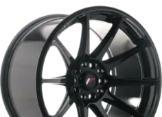 Japan Racing JR11 Black