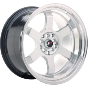 JR Wheels JR12 8,00x17 5x100,00 / 5x114,30 ET33,00