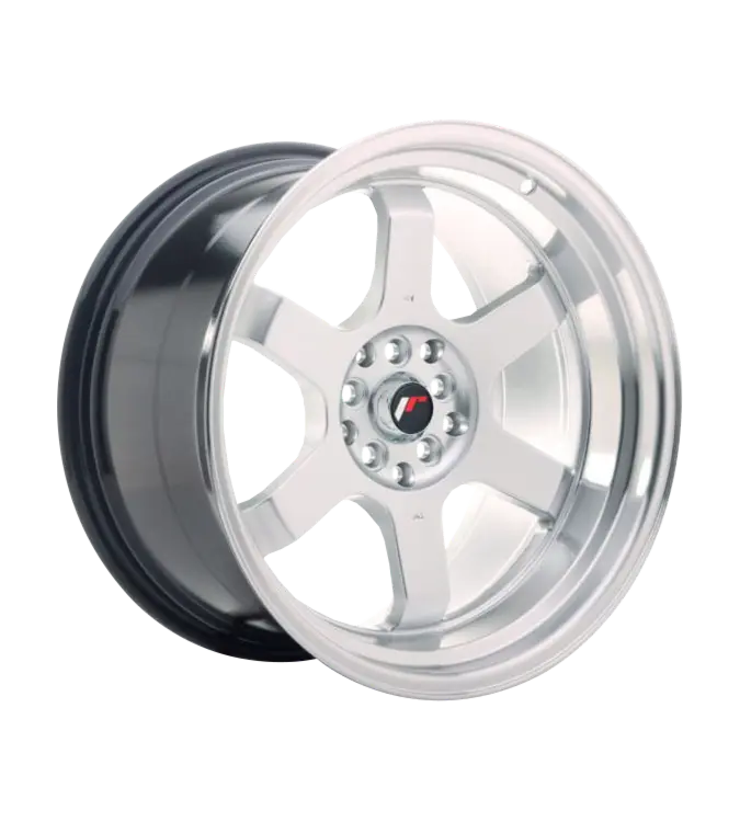 JR Wheels JR12 7,50x15 4x100,00 / 4x114,30 ET26,00