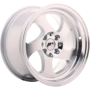 Japan Racing JR15 8,00x17 4x100,00 / 4x114,30 ET35,00