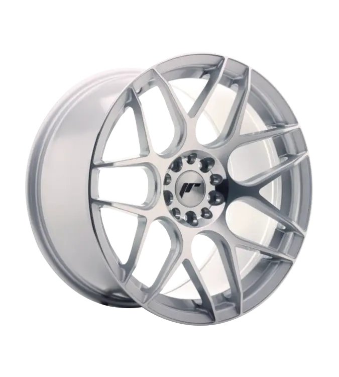 Japan Racing JR18 7,00x16 4x100,00 ET35,00