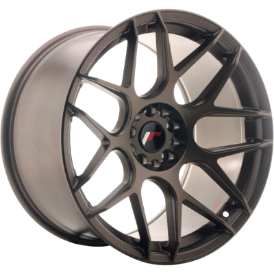 Japan Racing JR18 Bronze 8,50x19 5x114,30 / 5x120,00 ET20,00