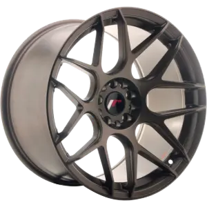 Japan Racing JR18 Bronze 8,50x19 5x114,30 / 5x120,00 ET20,00