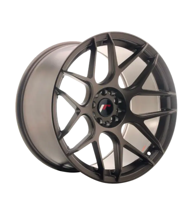Japan Racing JR18 Bronze 8,50x19 5x114,30 / 5x120,00 ET20,00