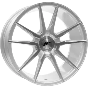 Japan Racing JR21 8,00x17 4x100,00 / 4x108,00 ET25,00