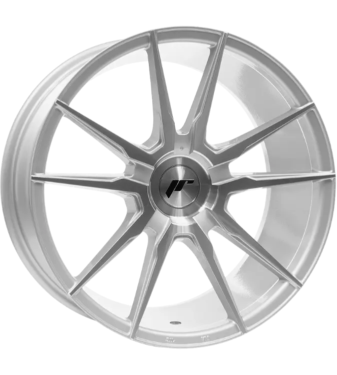 Japan Racing JR21 7,00x17 5x100,00 / 5x114,30 ET40,00