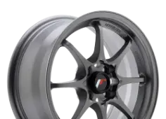 Japan Racing JR5 Matt Gun Metal