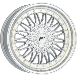 Japan Racing JR9 7,50x17 4x100,00 / 4x114,30 ET35,00