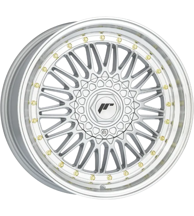 Japan Racing JR9 7,50x17 5x108,00 / 5x112,00 ET35,00