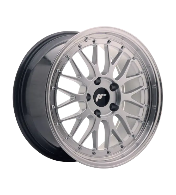 Japan Racing JR23 8,00x16 4x100,00 ET20,00