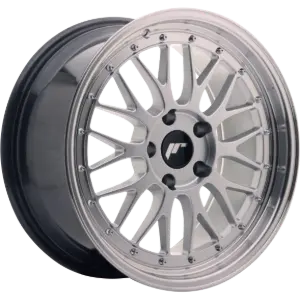 JR Wheels JR23 8,00x17 5x112,00 ET40,00