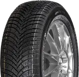 Zbliżenie bieżnika BFGoodrich G-Grip All Season 2 185/65 R14 86 T