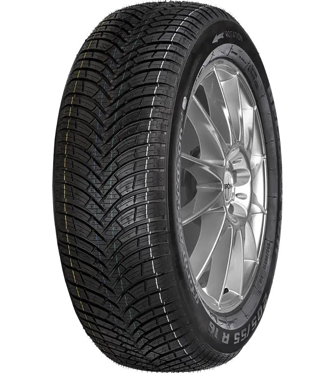 BFGoodrich G-Grip All Season 2 225/40 R18 92 W XL