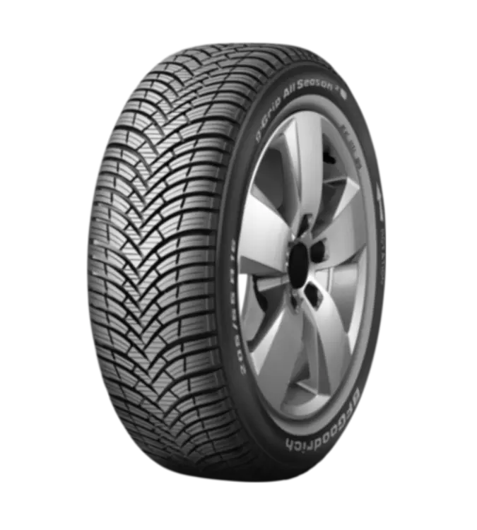 G-Grip All Season 2 SUV