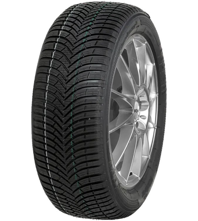 Quadraxer 2 SUV