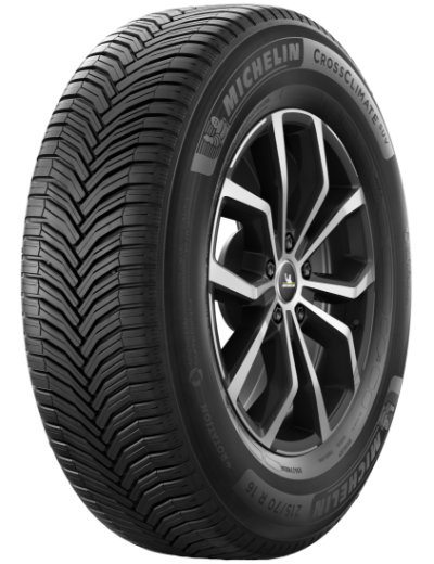 Michelin CrossClimate SUV 215/70 R16 100 H