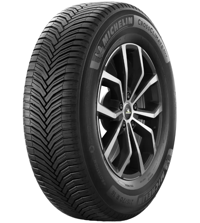 Michelin CrossClimate SUV 215/70 R16 100 H