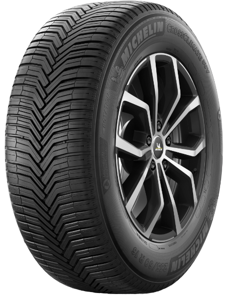 Michelin CrossClimate SUV 235/60 R16 104 V XL
