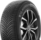 Zbliżenie bieżnika Michelin CrossClimate SUV 235/65 R18 110 H XL