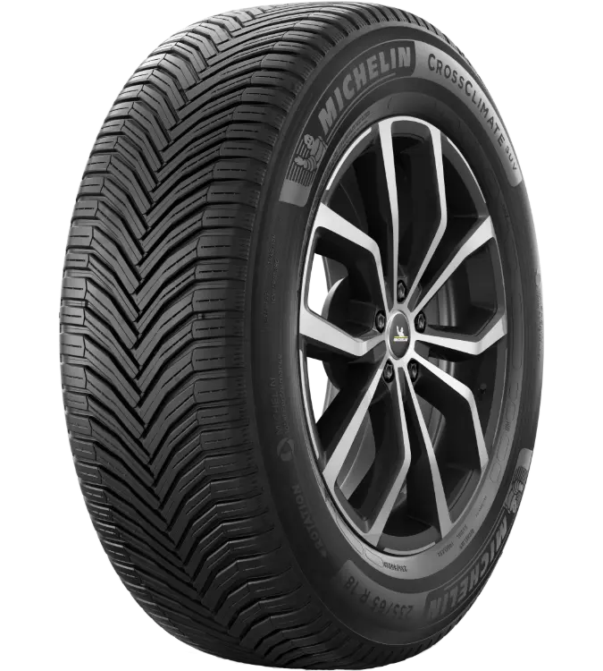 Michelin CrossClimate SUV 235/65 R18 110 H XL
