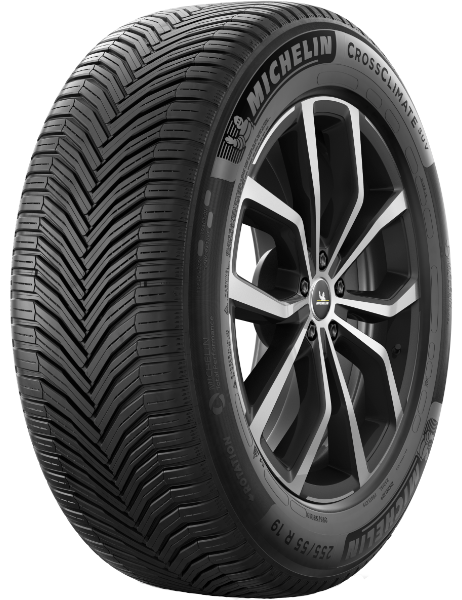 Michelin CrossClimate SUV 255/55 R19 111 W XL