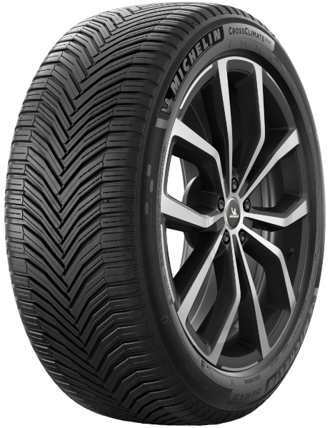 Michelin CrossClimate SUV 255/45 R20 105 W XL