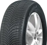 Zbliżenie bieżnika Michelin CrossClimate SUV 275/55 R19 111 V MO