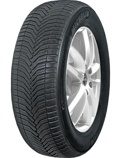 Michelin CrossClimate SUV 235/60 R18 103 V AO